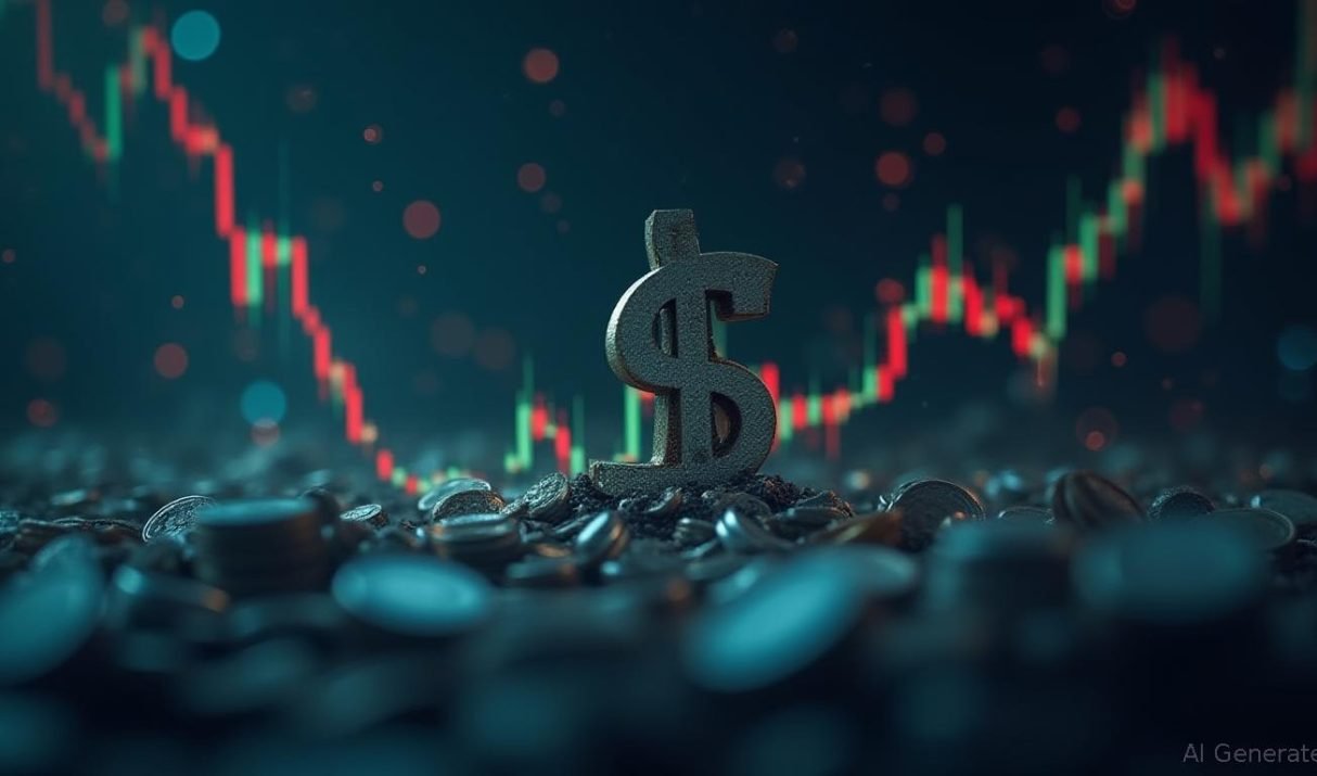 Everyone’s Watching the Dollar Crash — Few See What’s Really Behind It