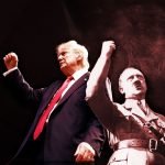 Trump & Hitler