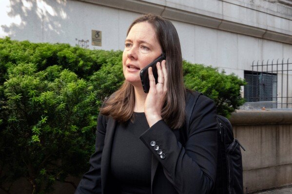 DOJ Fires Epstein Prosecutor (What It Really Means for Justice)