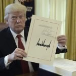 Trump and Tax2017