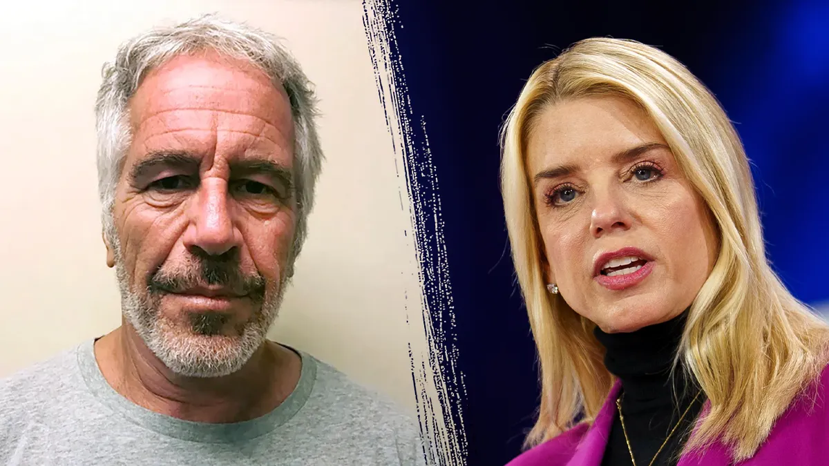 Epstein Files, DOJ Drama, and a White House in Turmoil: Why Truth Is Stranger Than Fiction.