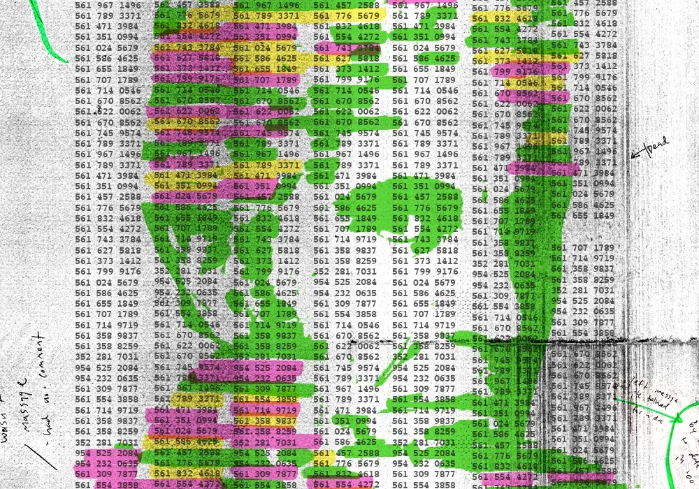 epstein call records