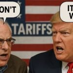 Richard Wolff & Trump