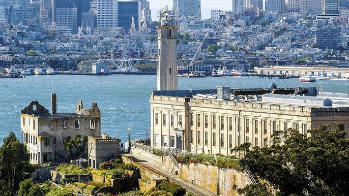 Alcatraz Redux: Pelosi, Politics, and the Real Cost of Distraction.