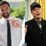 Mamdani & Musk