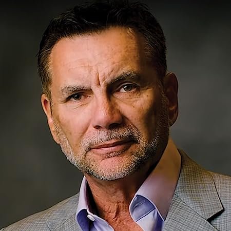 Former mob boss Michael Franzese spills the secrets of the mafia: Epstein death was a suicide?