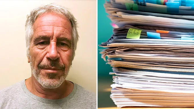 Secrets, Scandal, and the Reluctance to Reveal: The Human Drama of the Epstein Files.