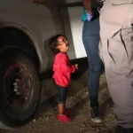 Immigration and children