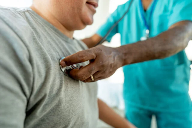The Immigrant Backbone of Florida’s Hospital Workforce.