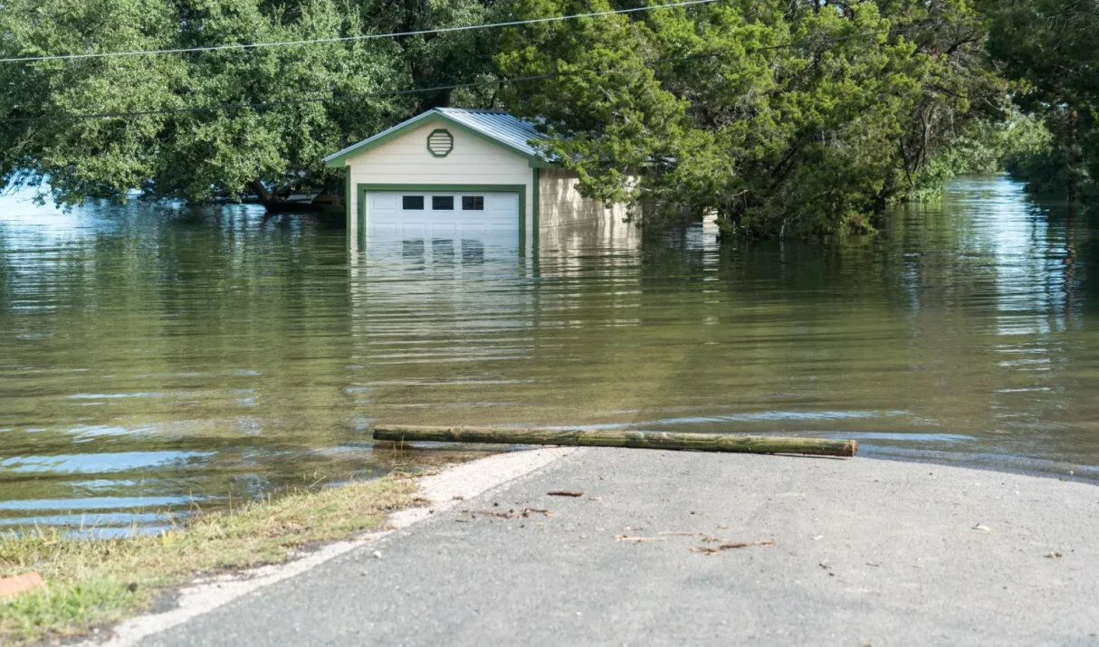 Unraveling Accountability: The Texas Flooding, Public Safety Cuts, and Political Evasion.