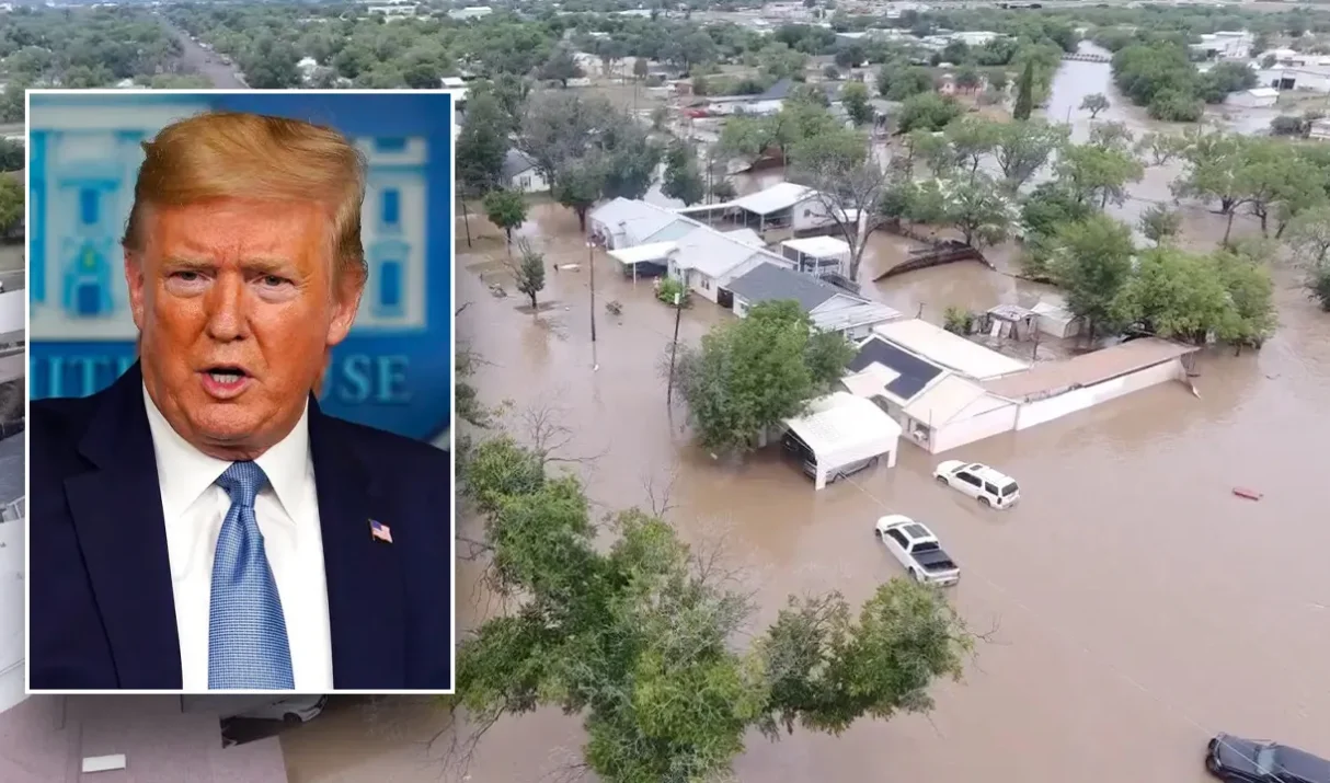 After the Texas Floods: Are Prayers Enough? Unpacking the Realities Behind Political Responses.