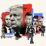 Trump Authoritarian
