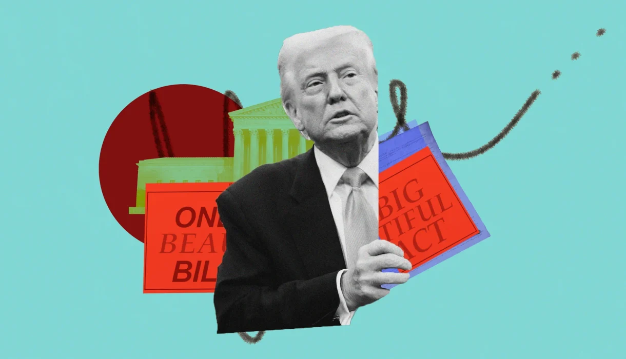 Trump Beautiful bill