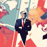 Trump Tariffs & Liberia Gaffe: Global Economic Fallout