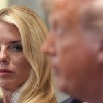 Pam Bondi and Trump Cover up