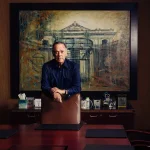 Mike Fernandez