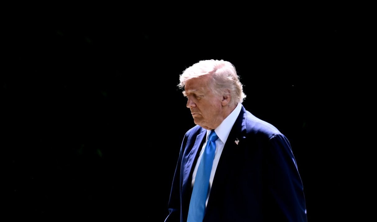 DC insider won’t minimize Trump’s repugnance.