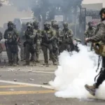 Los Angeles-National Guard