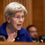 Elizabeth Warren