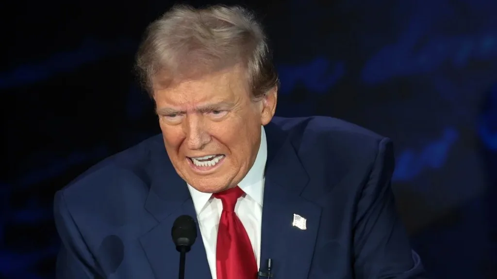 This is How Taco Trump Help Citizens: Ohio removes over 600,000 people from health care plan.