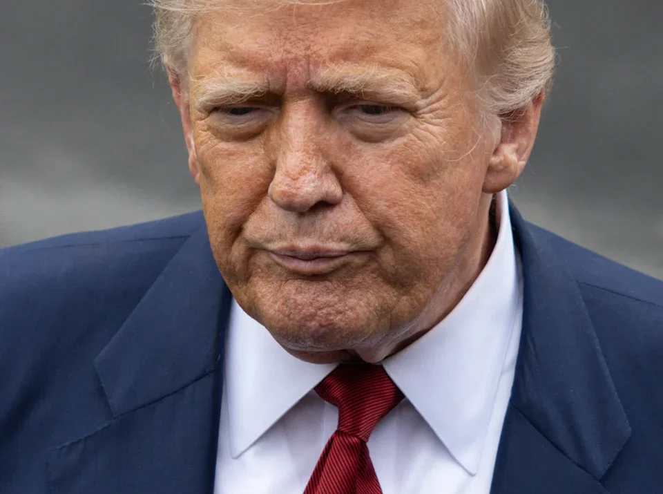 How markets will punish Trump if he fudges the economic data.