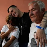 Venezuelan Tortured in El Salvador Prison