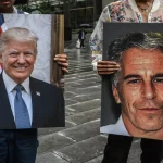 epstein,trump
