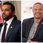 Patel, Bongini