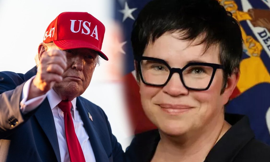 Fired for Telling the Truth? How the Trump-BLS Fiasco Sparked a New Data Trust Crisis.