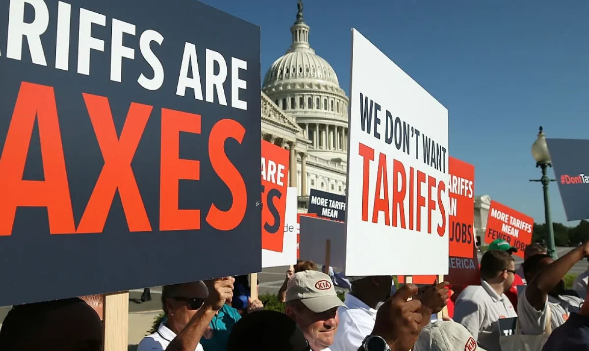 Trump’s Tariff Lies: Why Americans Are Paying the Price for His Economic Deception