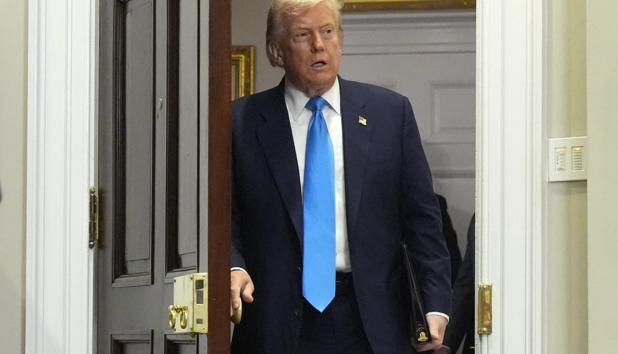 Trump