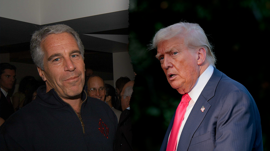 Trump SELF-DESTRUCTS in LEAKED Epstein Audio and DOJ PANICS!!