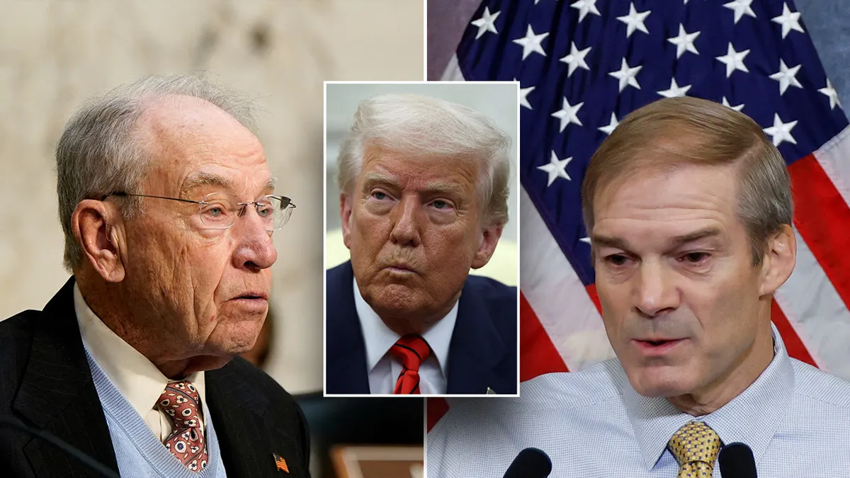 Donald Trump’s assertion that Epstein’s victims are ‘Democrats’ — and the GOP’s history of protecting abusers and businesses