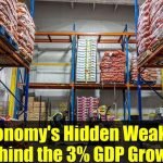 Economy Hidden Weak