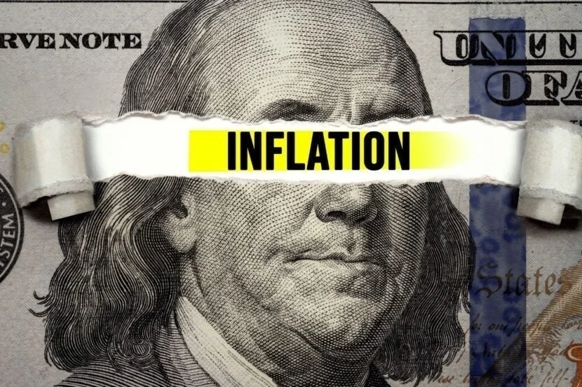 The Inflation Alarm Is On—And Trump’s Tariffs Are To Blame.