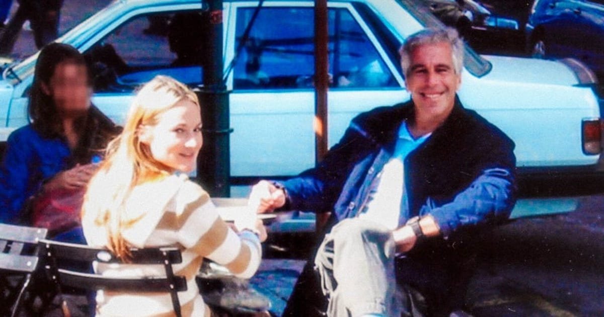 Jeffrey Epstein workers tell ALL about his rich, perverted life!