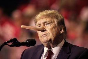 Pinichio-Trump