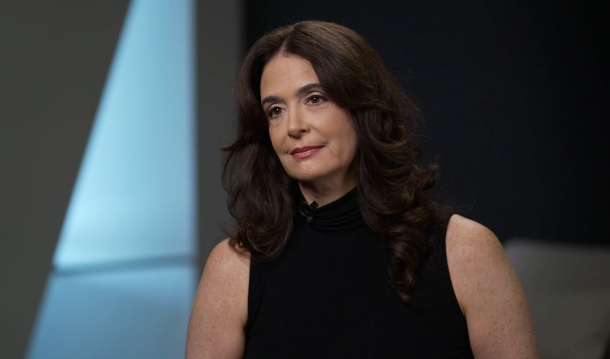 Trump Brazenly Preyed on Me as Epstein Watched.