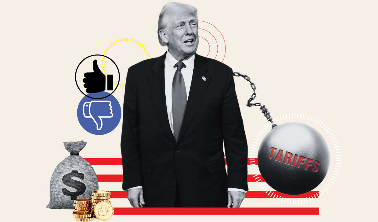 Deportations, Tariffs, and Whiplash Economics: How Trump’s New Policies Are Fueling Inflation.
